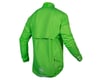 Image 2 for Endura Men's Xtract Jacket II (Hi-Viz Green)